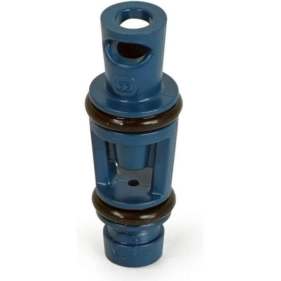 IPW Industries Inc - Autotrol (1032971) Size B, Blue Injector
