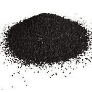 IPW Industries Inc - Bulk Water Filter-Air Filter Refill Coconut Shell Granular Activated Carbon Charcoal 12x40 Mesh Choose 5 Pound Bag