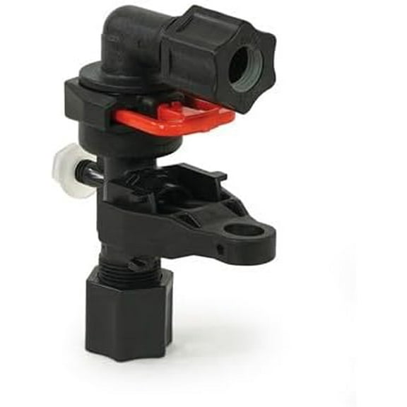 IPW Industries Inc-Clack (H4600-02)-Brine Valve, 1/2"