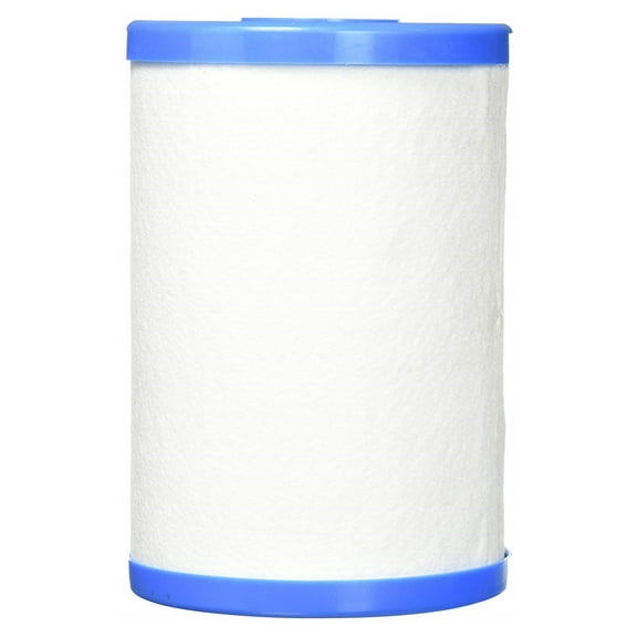 IPW Industries Inc. Compatible Replacement CB6 Hydro Guard 0.5 Micron Carbon Block Water Filter for MP System - 3/8" NPT