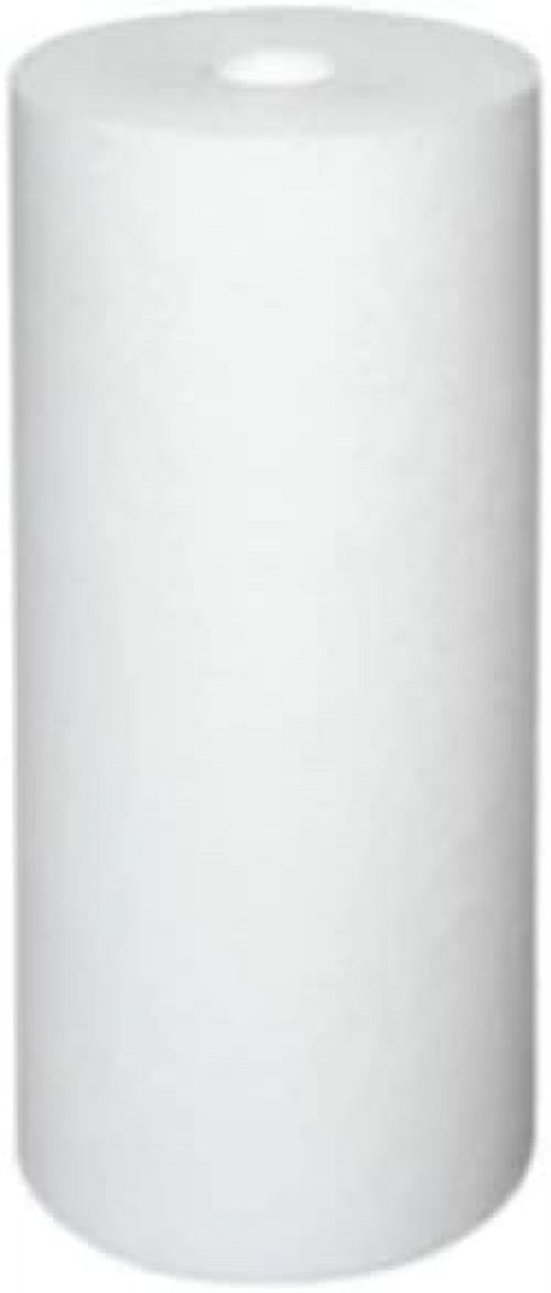 IPW Industries Inc. - FPMB-BB5-10 - 10" x 4.5" Flow-Pro Melt Blown 5 Micron Sediment Filter