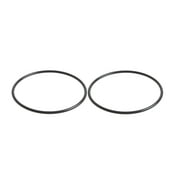 IPW Industries Inc. O-Rings Compatible with 151122, GXWH40L, GNWH38S, GXWH30C, GXWH35F, GNWH38F (2 Pack)