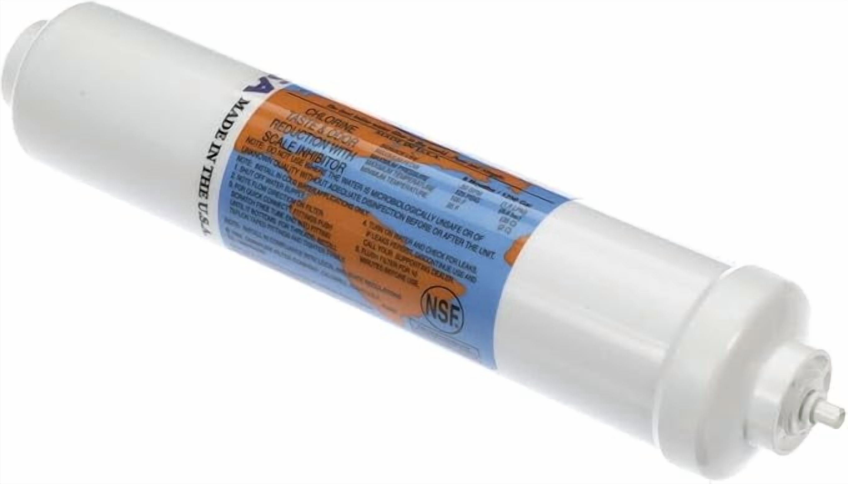 IPW Industries Inc-Omnipure K2585-JJ 10