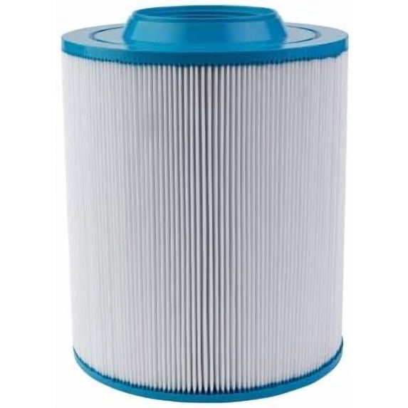IPW Industries Inc-Watts-FMHC-40-20EZ Flowmax Jumbo 40 Series Pleated Filter