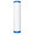 IPW Industries Inc pH Neutralization Water Filter Cartridge | Calcite Filter to Raise Alkalinity of Low pH Water | 20" Full Flow Size Fits 20” Full Flow Filter Housing (20" Full Flow)