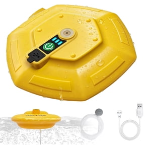 Aerator Bucket