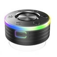 thumbnail image 1 of IPX7 Waterproof Bathroom Bluetooth Speaker, Dustproof and Shockproof Mini Wireless Spe y22702, 1 of 9