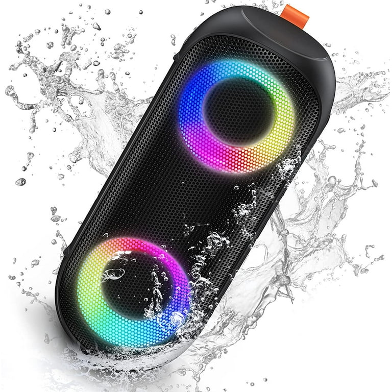 Ipx7 waterproof outdoor top
