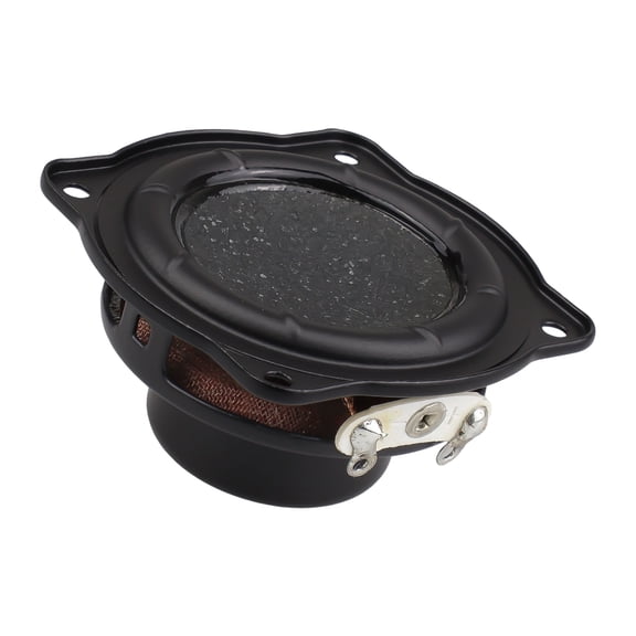 IPX7 Waterproof Compactly 3W 4Ohm Speakers With 16Core Composite Diaphragm Double Structure Bass Boosting Systems