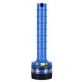 thumbnail image 1 of IPX8 Waterproof Diving Flashlight, Rechargeable Underwater LED Light With Bright Beam For Scuba Diving, Snorkeling, Fishing, And Emergency Use, 35cm Long Handheld Light, 1 of 6