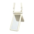 thumbnail image 1 of IPX8 Waterproof Phone Pouch 2 In 1 With Card Holders Waterproof Phone Case Dry Bag With Adjustable Lanyard, 1 of 6