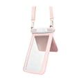 thumbnail image 1 of IPX8 Waterproof Phone Pouch 2 In 1 with Card Holders Waterproof Phone Case Dry Bag with Adjustable Lanyard, 1 of 6