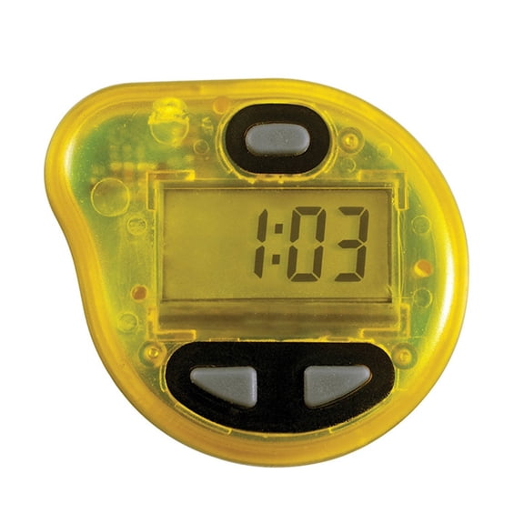 IPX8 Waterproof Sports Metronome With High Accuracy Timing For Swimming Running Cycling Rhythm Training And Long Batteries Life