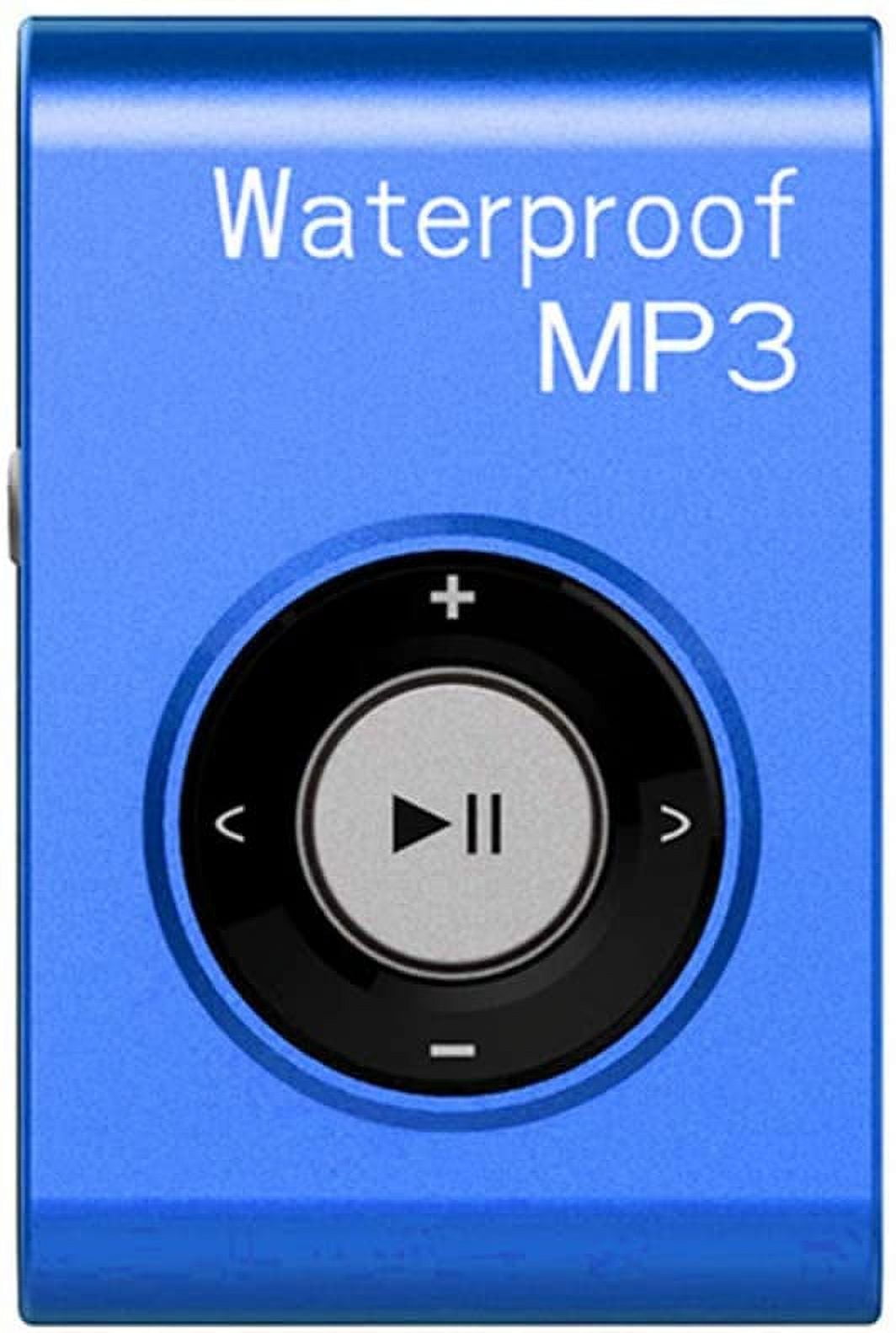 HAMANN MP3 MP-4320BT AURICULAR ACUATICO 8GB