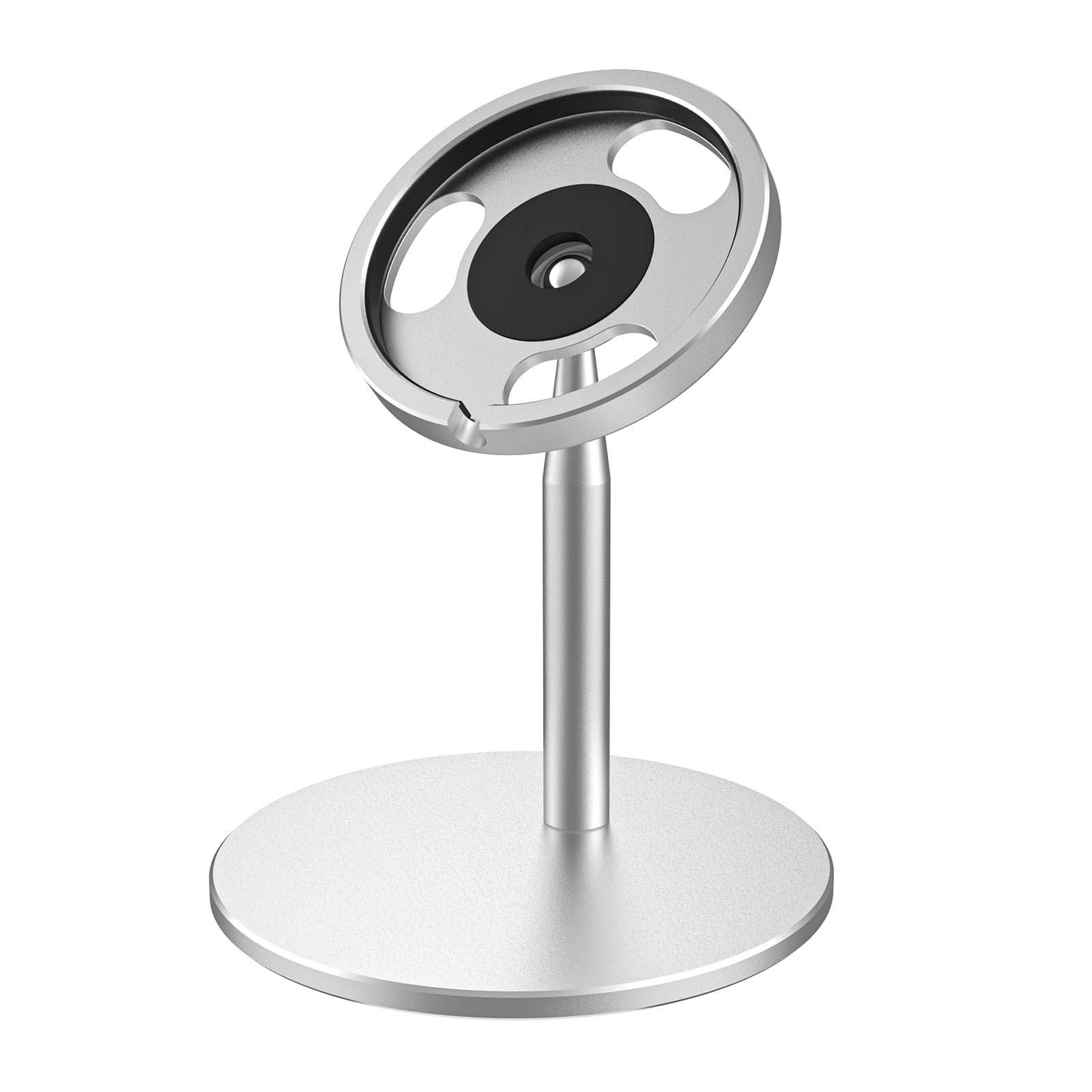 IPhone 12 Wireless Phone Charging Mount Adapter Desk Holder Stand