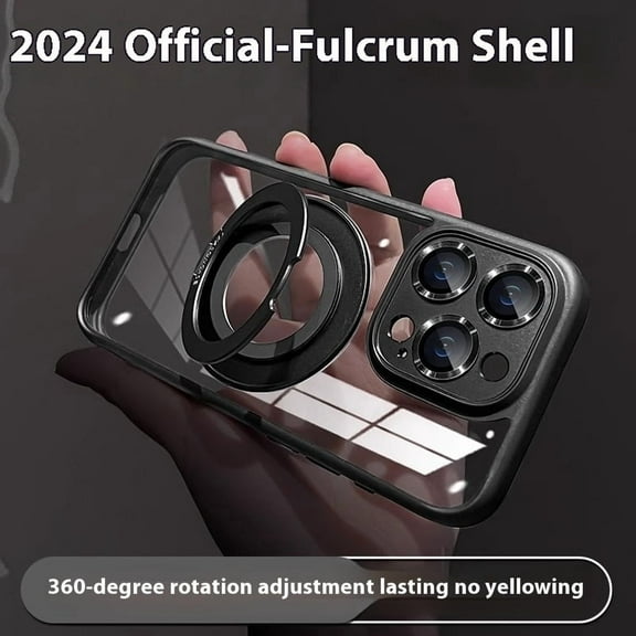 IPhone 16Pro Max Mobile phone shell