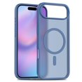 thumbnail image 1 of IPhone Air Case [Compatible with ]Translucent Matte Phone Cover, [Military Grade Drop Protection] Slim Durable Shockproof Protective Bumper, 1 of 6