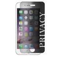 thumbnail image 1 of IPhone 6 / 6S Privacy Glass Screen Protector, 1 of 1