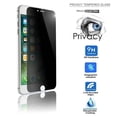 thumbnail image 1 of IPhone 7 Plus Privacy Glass Screen Protector, 1 of 3