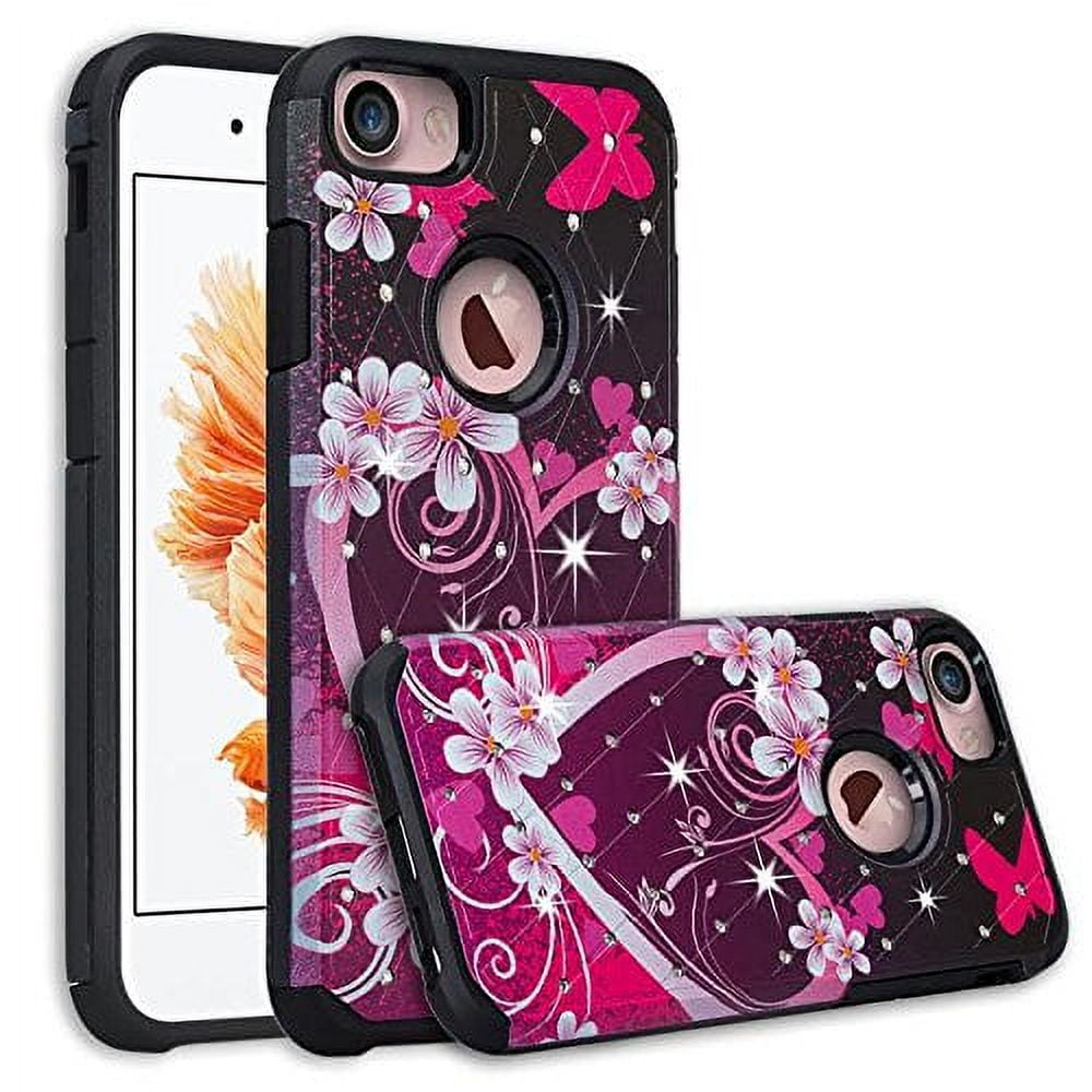 https://i5.walmartimages.com/seo/IPhone-8-Plus-Case-iPhone-7-Plus-6-Case-Cover-w-Temper-Glass-Screen-Protector-Bling-Silicone-Shock-Proof-Dual-Layer-Cute-Girls-Women-8-7-6-Hot-Pink-H_04b0d0e7-7279-48ee-bbe9-3101836a0eb1.ddadfe88f66672e9b9fdfe594986fafa.jpeg