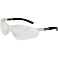 thumbnail image 1 of Inhibitor® Safety Glasses, Clear Frame, Clear Lens, 1 of 4