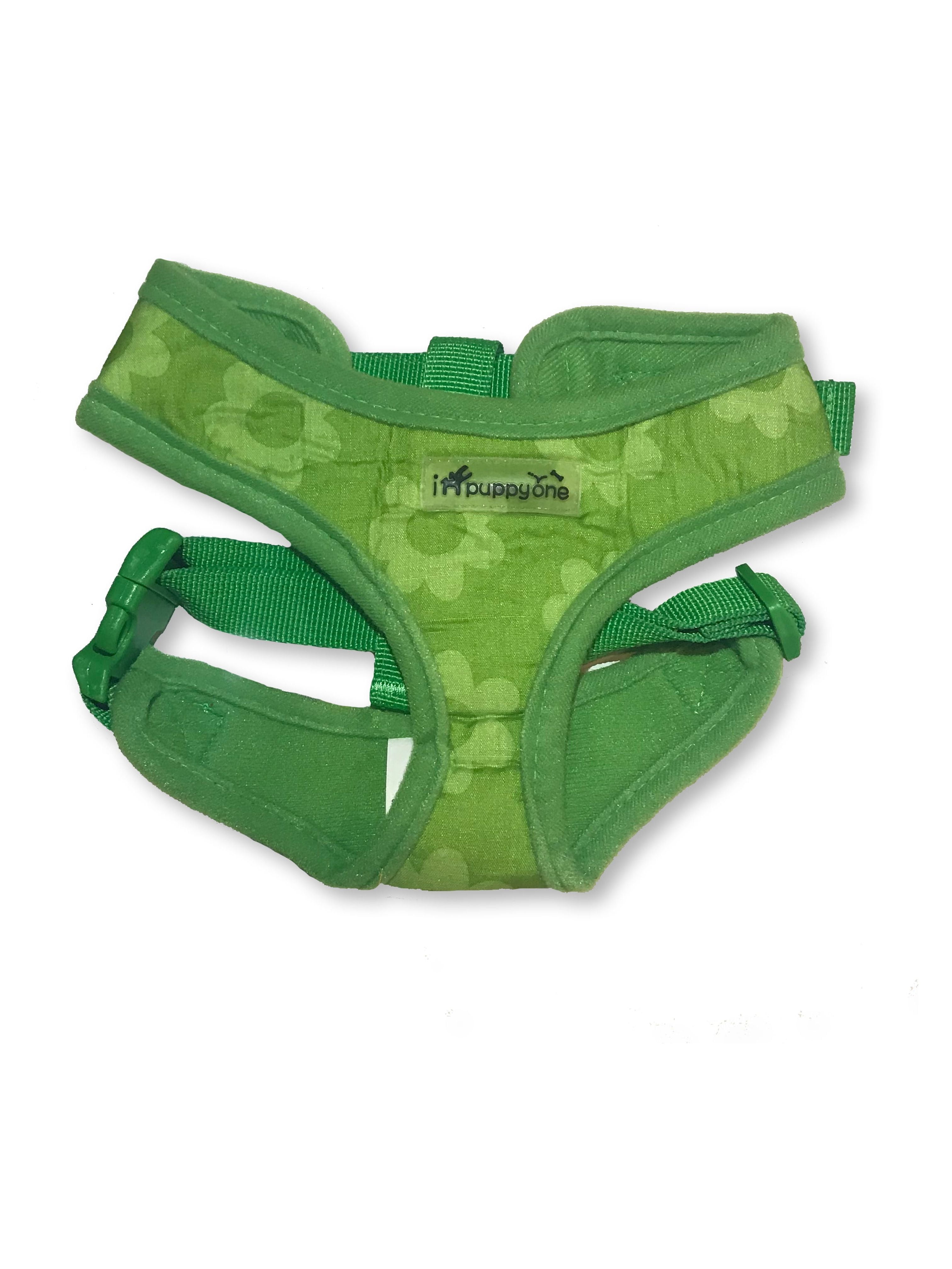IPuppyone Adjustable tapper Dog Soft Harness