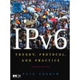 thumbnail image 1 of Pre-Owned IPv6: Theory, Protocol, and Practice, 2nd Edition (Paperback) 1558608109 9781558608108, 1 of 1