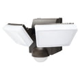 thumbnail image 1 of IQ America Battery-Powered Motion Security Flood Light 800 Lumen LED BZ, 1 of 5