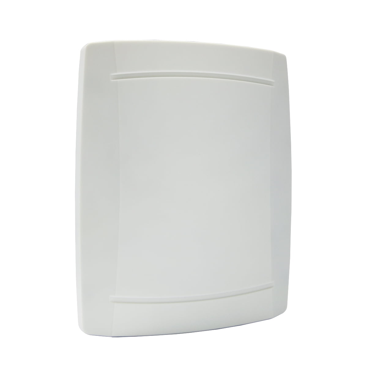 IQ America DW2405 Wired Contemporary Mechanical Doorbell Chime