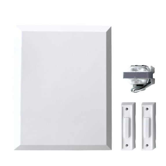 IQ America Wired Door Chime Kit