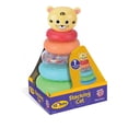 thumbnail image 1 of IQ Baby Stacking Cat Stacking Rings Set, 1 of 1