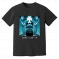 thumbnail image 1 of IQ Dark Matter Vintage Retro Neo-Progressive Rock Music Band UK Comfort Color T-Shirt Unisex, up to 4XL, 1 of 4