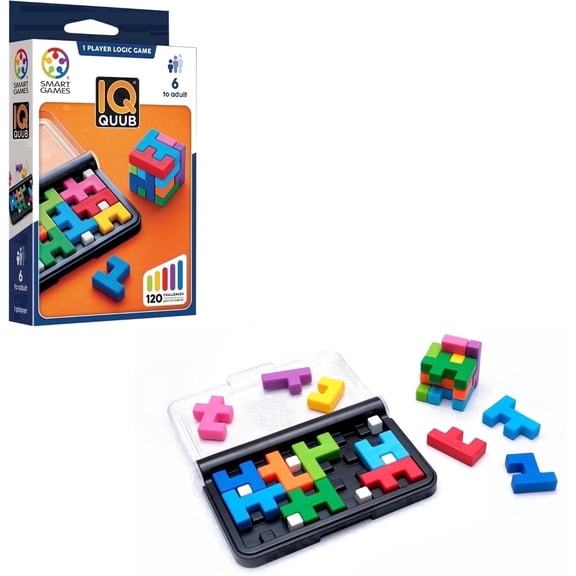 IQ Quub (New Spring 2026)