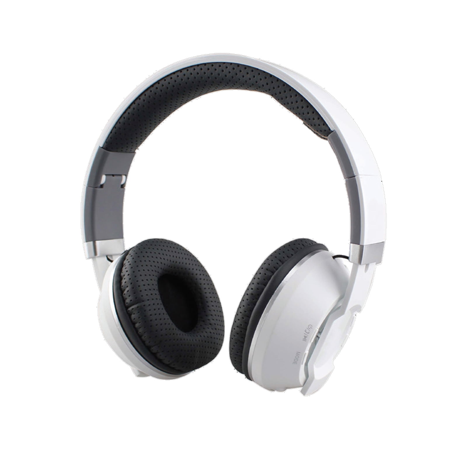 IQ Sound Headphone and Mic - Walmart.com