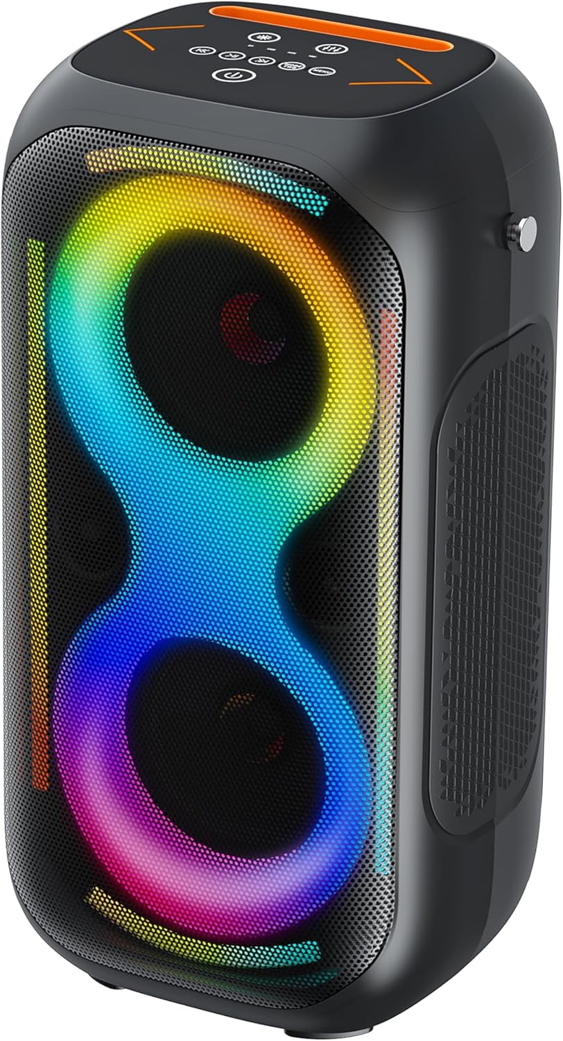 IQ Sound IQ-1955BT x 5