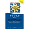 thumbnail image 1 of IQ Workout Increase Your Brainpower, Book 1, (Paperback), 1 of 1