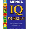 thumbnail image 1 of Pre-Owned IQ Workout (Paperback) 0785809597 9780785809593, 1 of 1