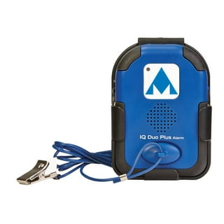 IQ dual plus patient sensor alarm IQ dual plus patient sensor alarm