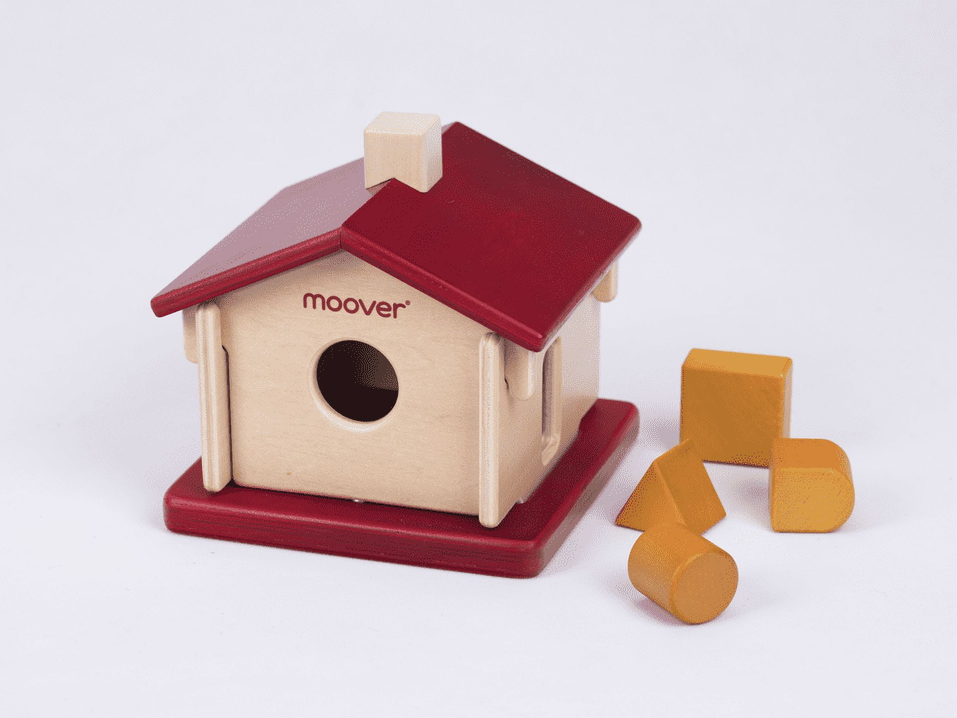 IQ sorting House