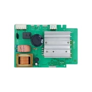 IQ300 IQ500 Motor Power Module Control Board For Siemens WM12S3600W WM12S4680W Washing Machine Circuit PCB Washer Parts , components