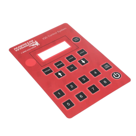 IQ5 KEYPAD LA170 - Genuine OEM Replacement Part