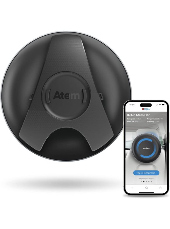 Air Purifier Accessories in Parts and Accessories