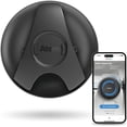 thumbnail image 1 of IQAir Atem Car Portable HEPA Air Purifier, Filters for Pollution, Odors, Gases, Car Fumes, and Asthma, Great for Travel or Daily Commute, 1 of 9
