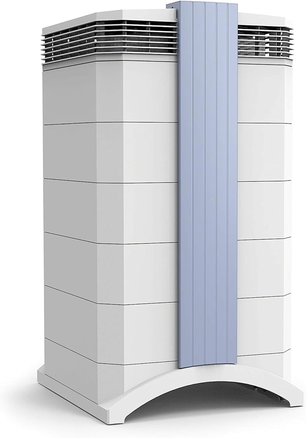 IQAir GC MultiGas H11 HyperHEPA Air Purifier for Large Rooms Up to