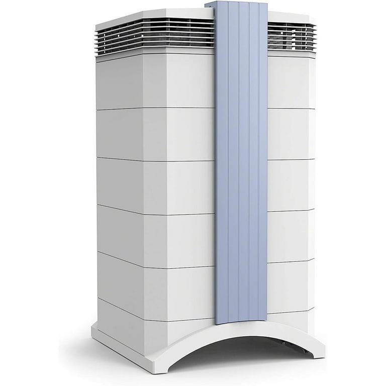 IQAir GC MultiGas H11 HyperHEPA Air Purifier for Large Rooms Up to