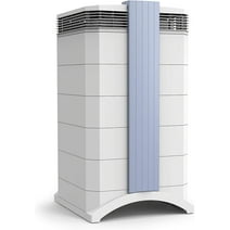 IQAir GC MultiGas H11 HyperHEPA Air Purifier for Large Rooms Up to 1125 sq ft - Filters Gasses, Smoke, Odors, Chemicals - Aids with MCS - Activated Carbon Filter