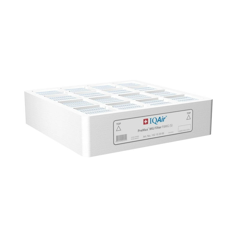 IQAir GC MultiGas Series H11 HyperHEPA Pre Filter