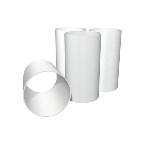 IQAir GC MultiGas Series Post Filter Sleeve (Set of 4) for Allergen Particles