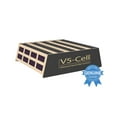thumbnail image 1 of IQAir Genuine Original V5-Cell Gas & Odor Replacement Filter [MCS, VOCs, Formaldehyde, Odors, Pets] Swiss Made, 1 of 9