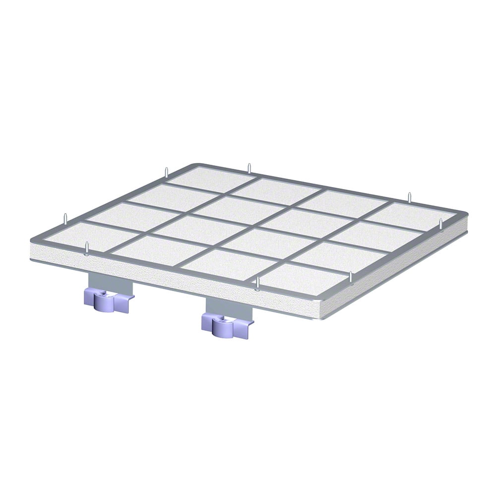 IQAir PF40 Kit: Coarse Dust Pre-Filtration for High Dust Areas ...